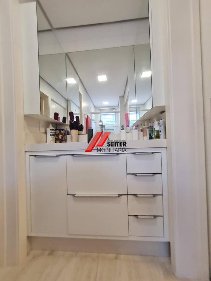 Apartamento de 3 dormitórios a venda Agronômica Florianópolis