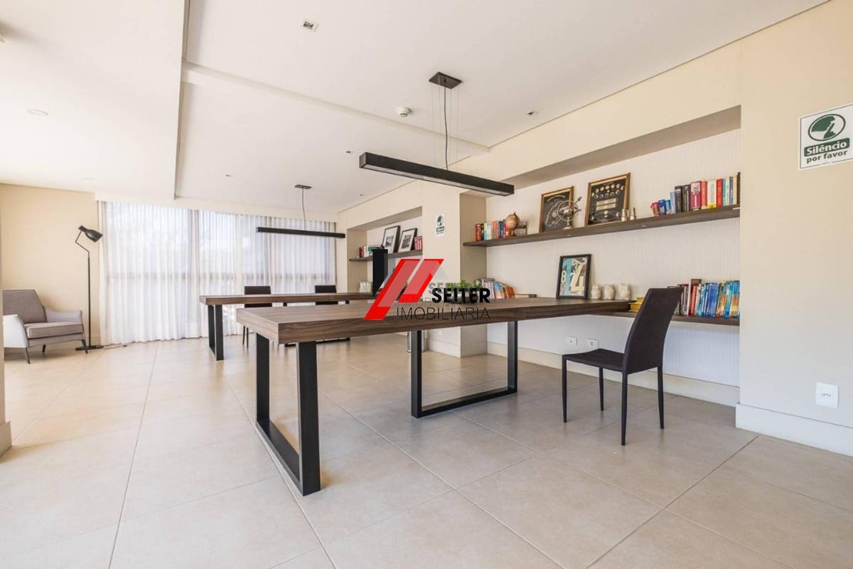 Apartamento mobiliado a venda Florianópolis