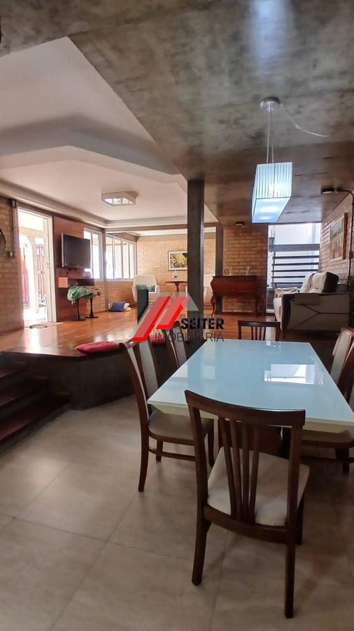 Casa a venda Agronômica Florianópolis