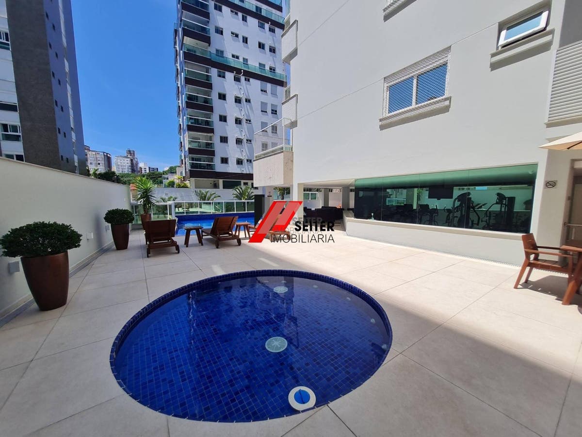 Apartamento de 3 dormitórios a venda Agronômica Florianópolis