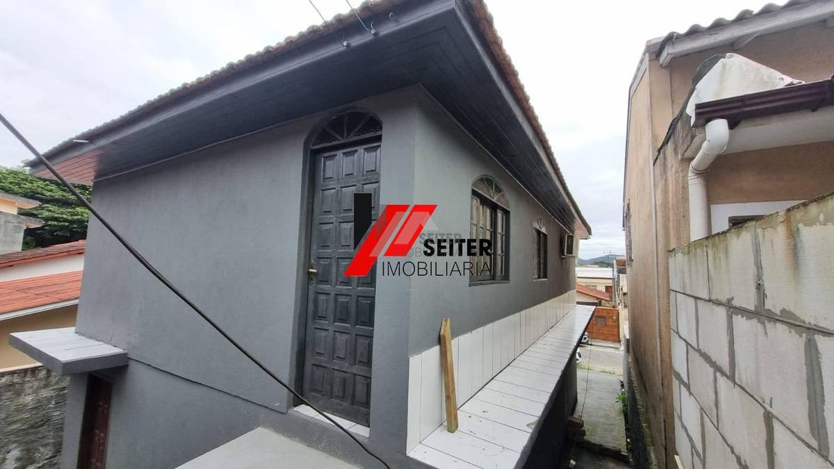Casa grande venda Monte Verde Florianopolis