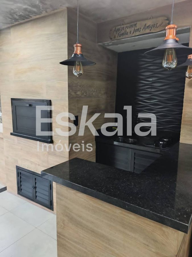 Casa residencial com 02 dormitórios santo antônio - jaraguá do sul