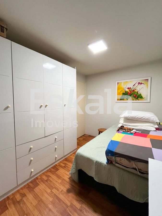 Apartamento, 2 quartos, 58 m² - Foto 5