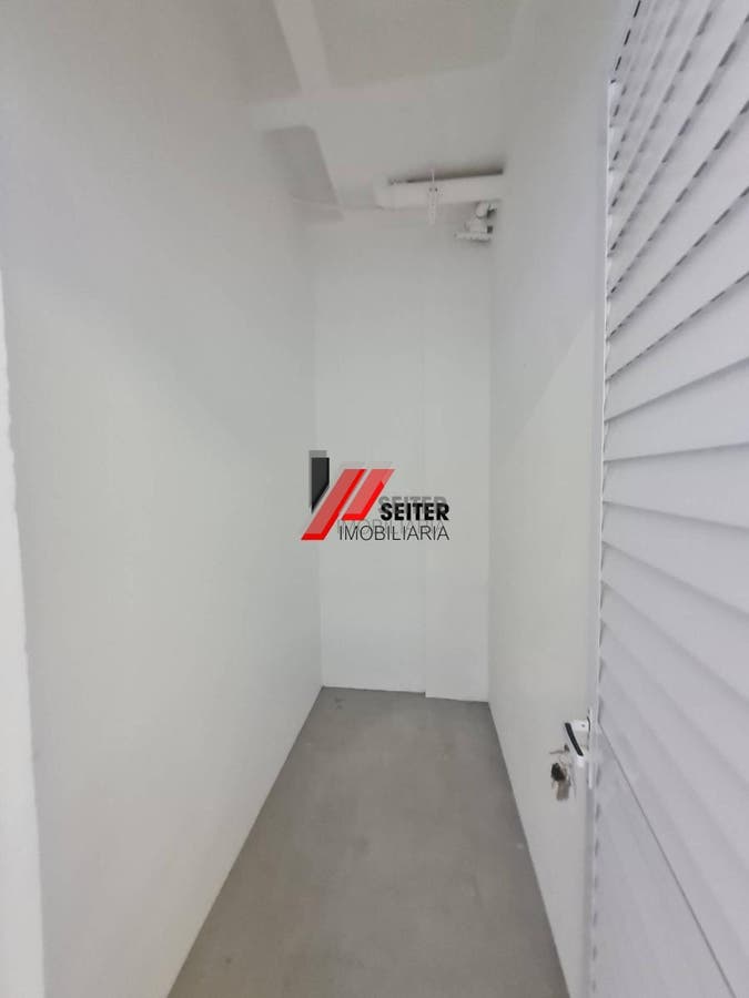 Apartamento de 3 dormitorios com suite novo a venda Joao Paulo