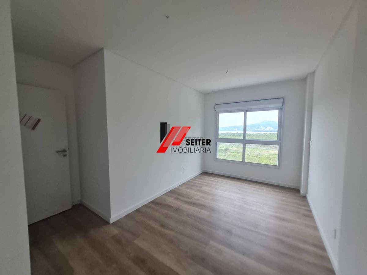 Apartamento de 3 dormitorios com suite novo a venda Joao Paulo