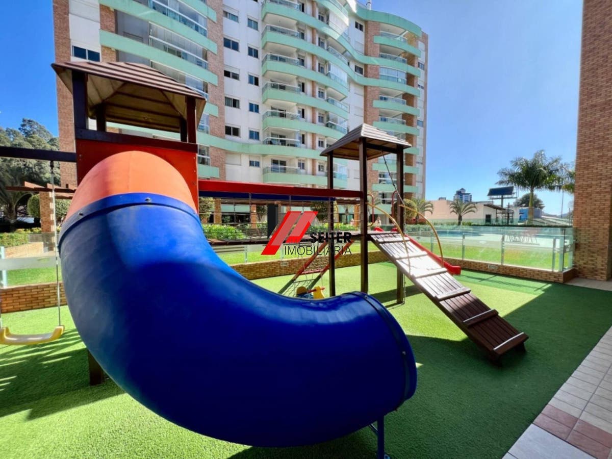 Apartamento à venda em Trindade Florianópolis