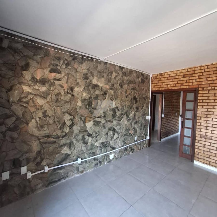 Casa para alugar no Itacorubi com 3 quartos