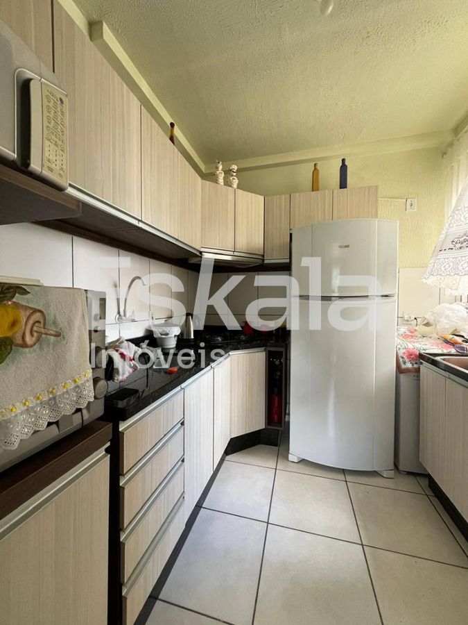 Apartamento Com 02 Quartos Rio Da Luz - Jaragua Do Sul