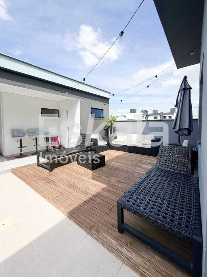 Casa Semi Mobiliada Com 03 Quartos + 01 Suíte Três Rios Do Norte - Jaraguá Do Sul