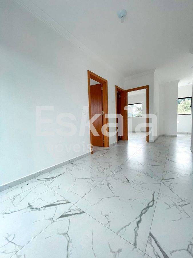 Apartamento Novo Entrada Parcelada Três Rios do Sul - Jaraguá do Sul