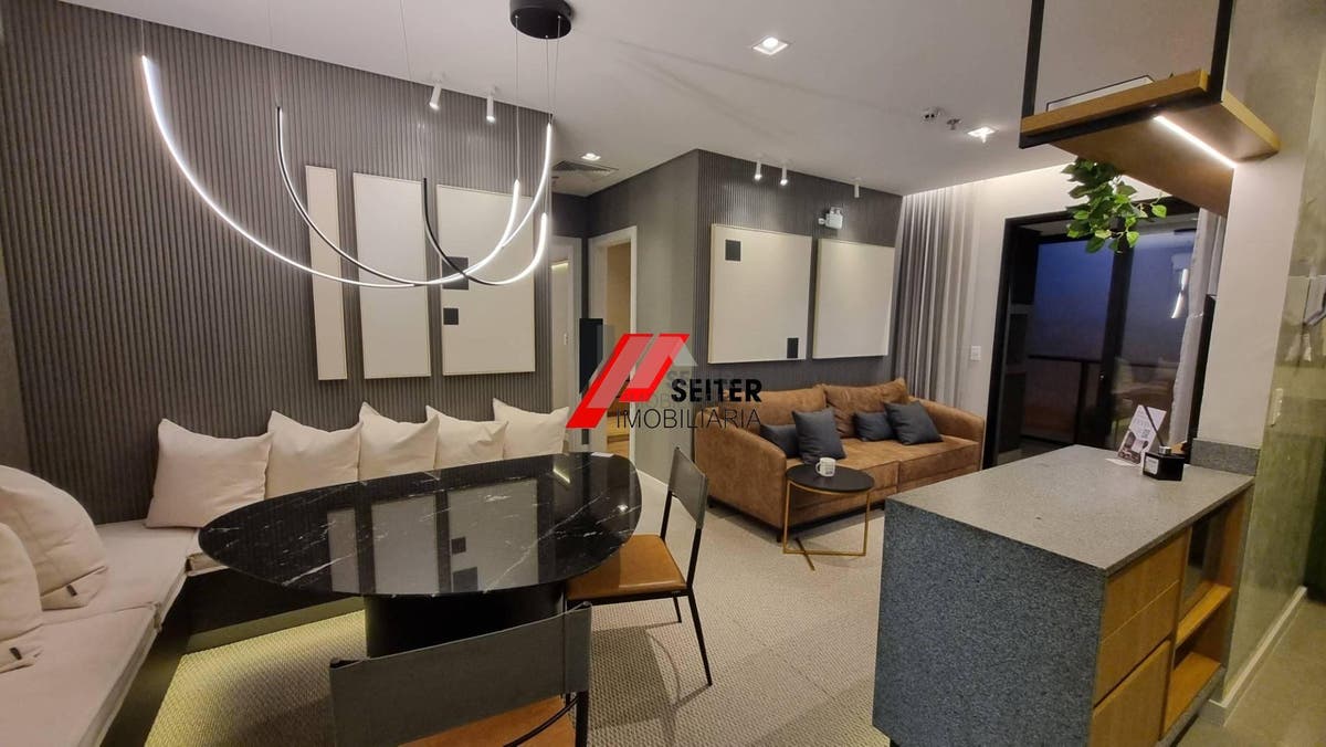 Apartamento a Venda no Bairro Saco Grande em Florianópolis