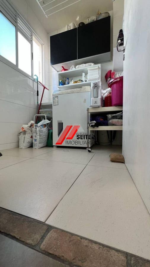 Apartamento Mobiliado a Venda Itacorubi Florianopolis