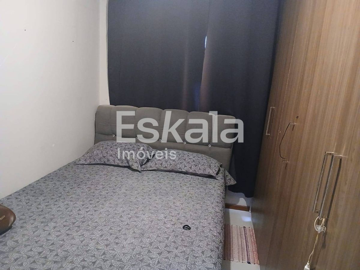 Apartamento com 2 Dormitórios - Santa Luzia, Jaraguá do Sul