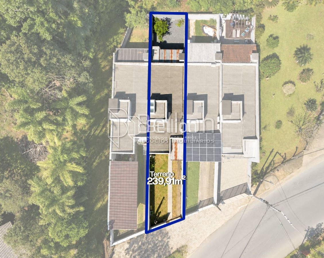 Casa, 2 quartos, 75 m² - Foto 4