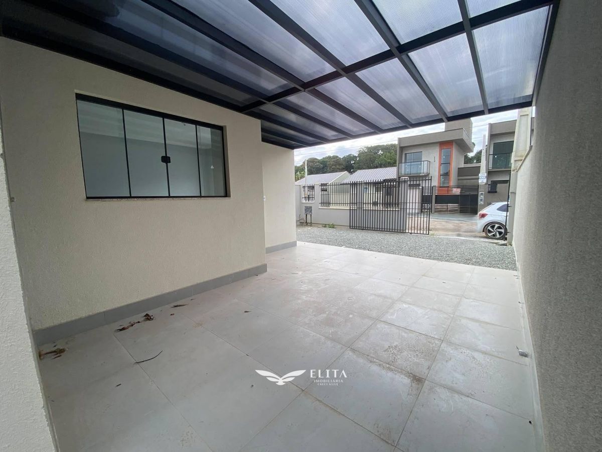 Casa, 2 quartos, 82 m² - Foto 3