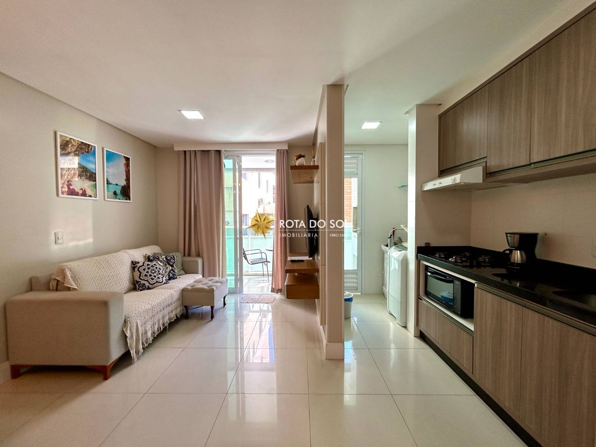 Porto Fino Apartamento 2 quartos mobiliado à venda Praia Bombinhas SC — foto 6