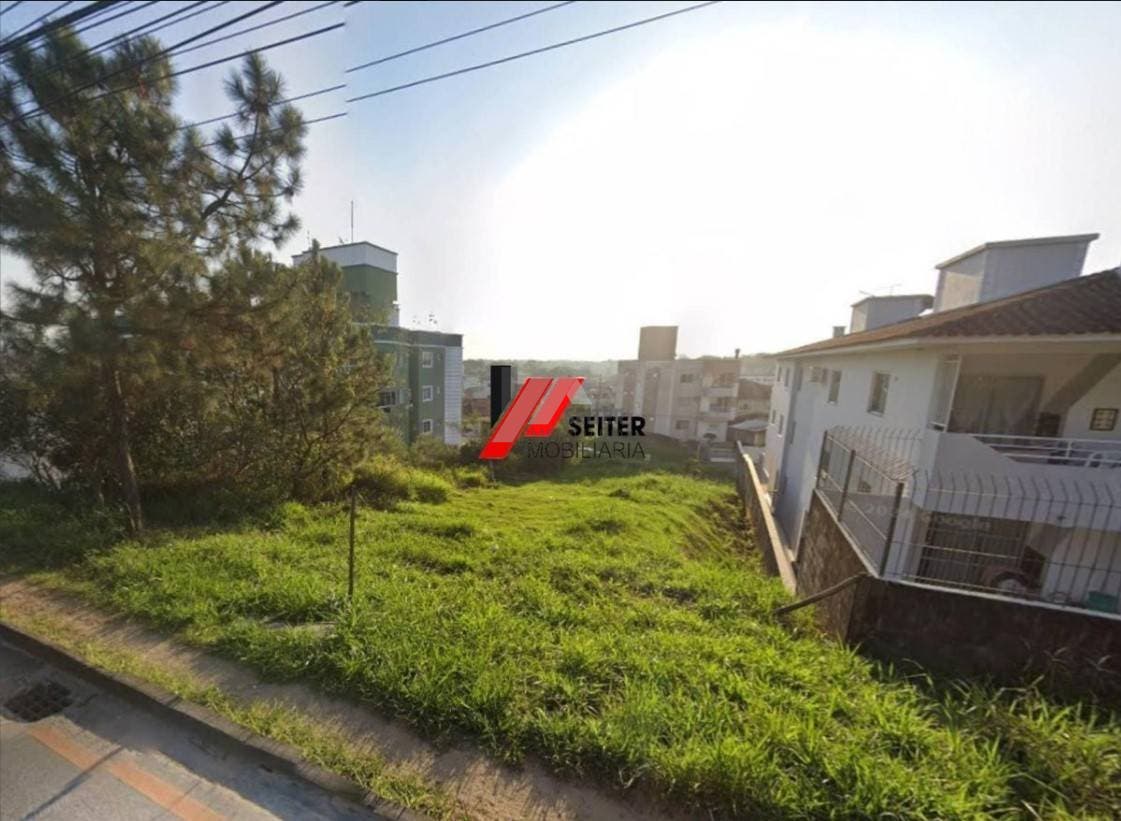 Terreno à venda no bairro Forquilhas em São José - foto 1