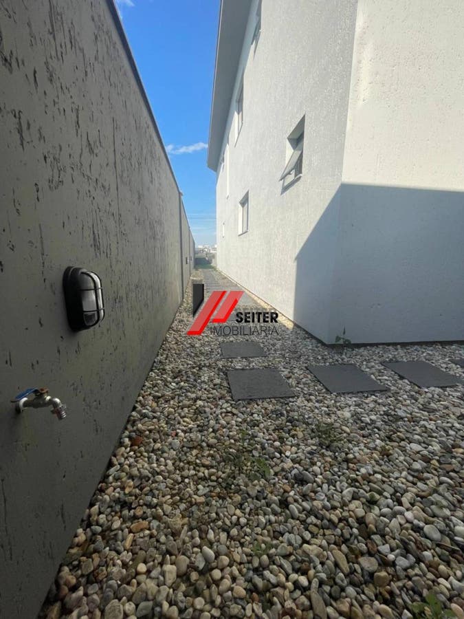Casa geminada à venda no bairro Campeche em Florianópolis