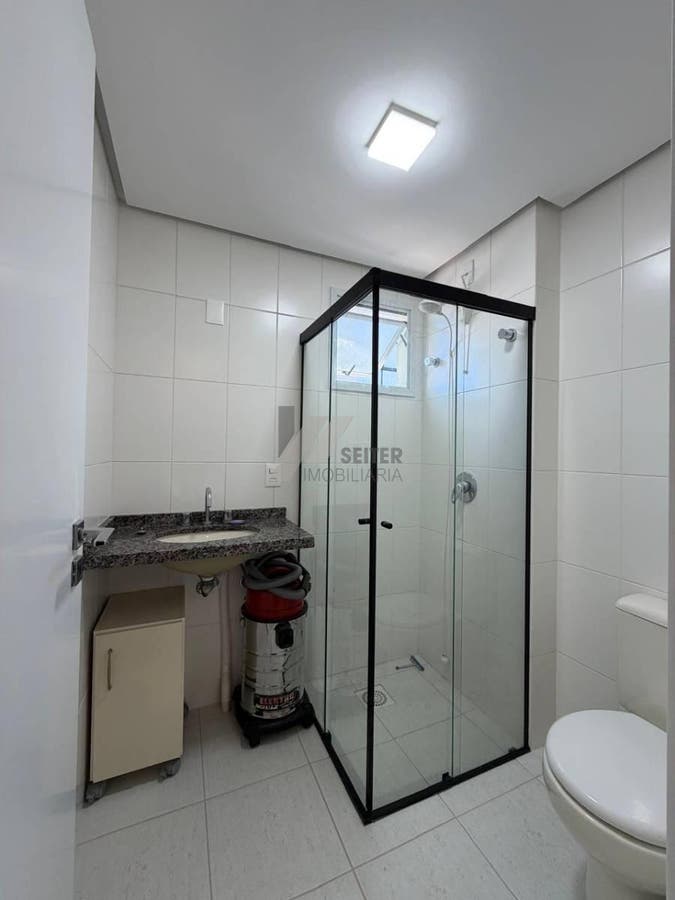 Apartamento a Venda na Trindade Cond Caravaggio