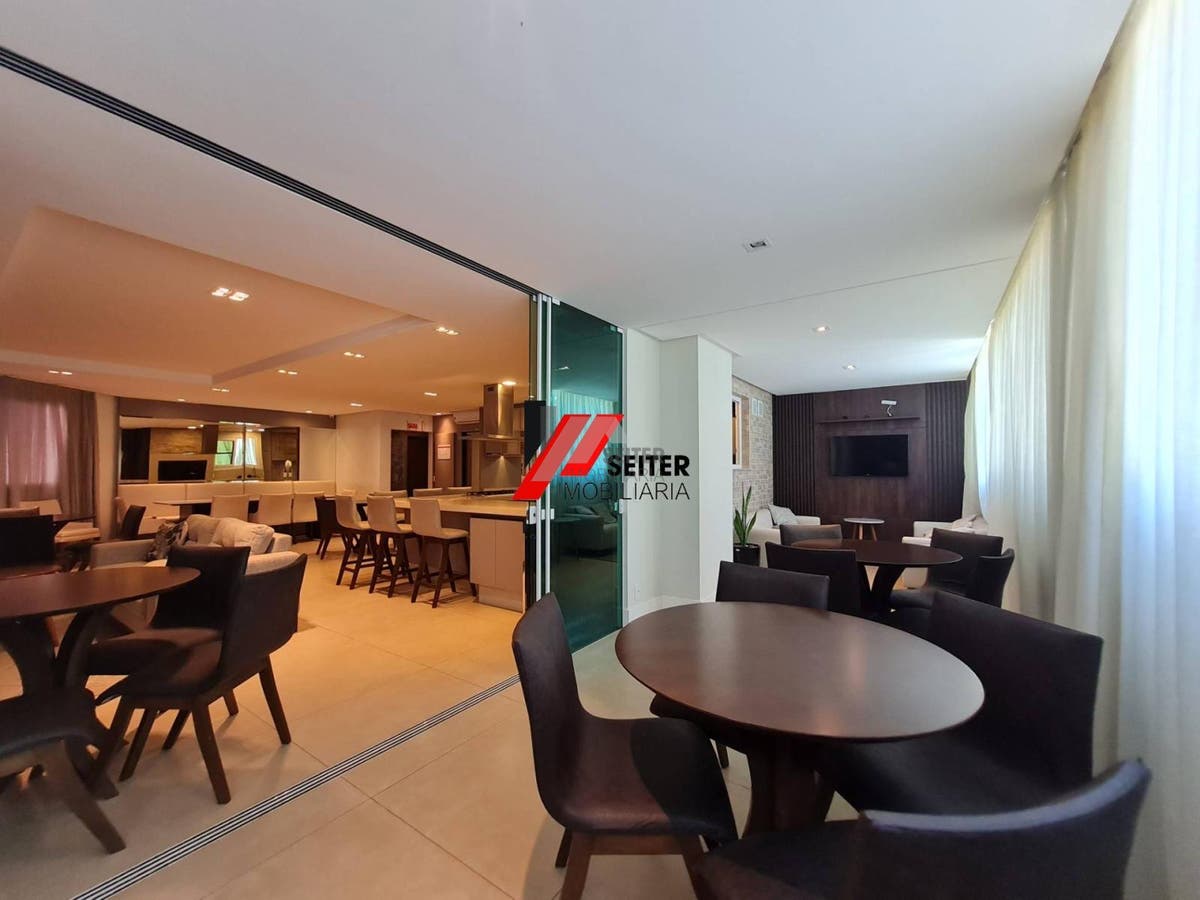 Apartamento de 3 dormitórios a venda Agronômica Florianópolis