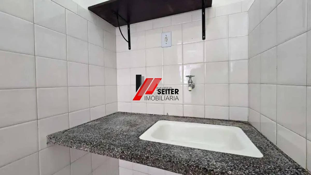 Sala comercial à venda no Centro de Florianópolis