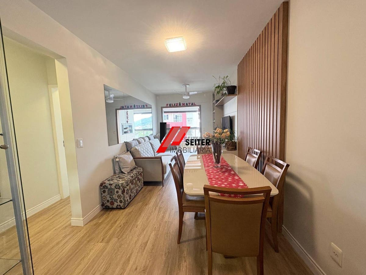 Apartamento de 2 dormitórios a venda Florianopolis Itacorubi