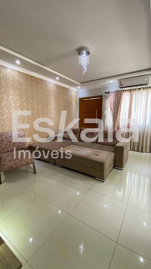 Apartamento Semi Mobiliado Com 03 Quartos Água Verde - Jaraguá Do Sul
