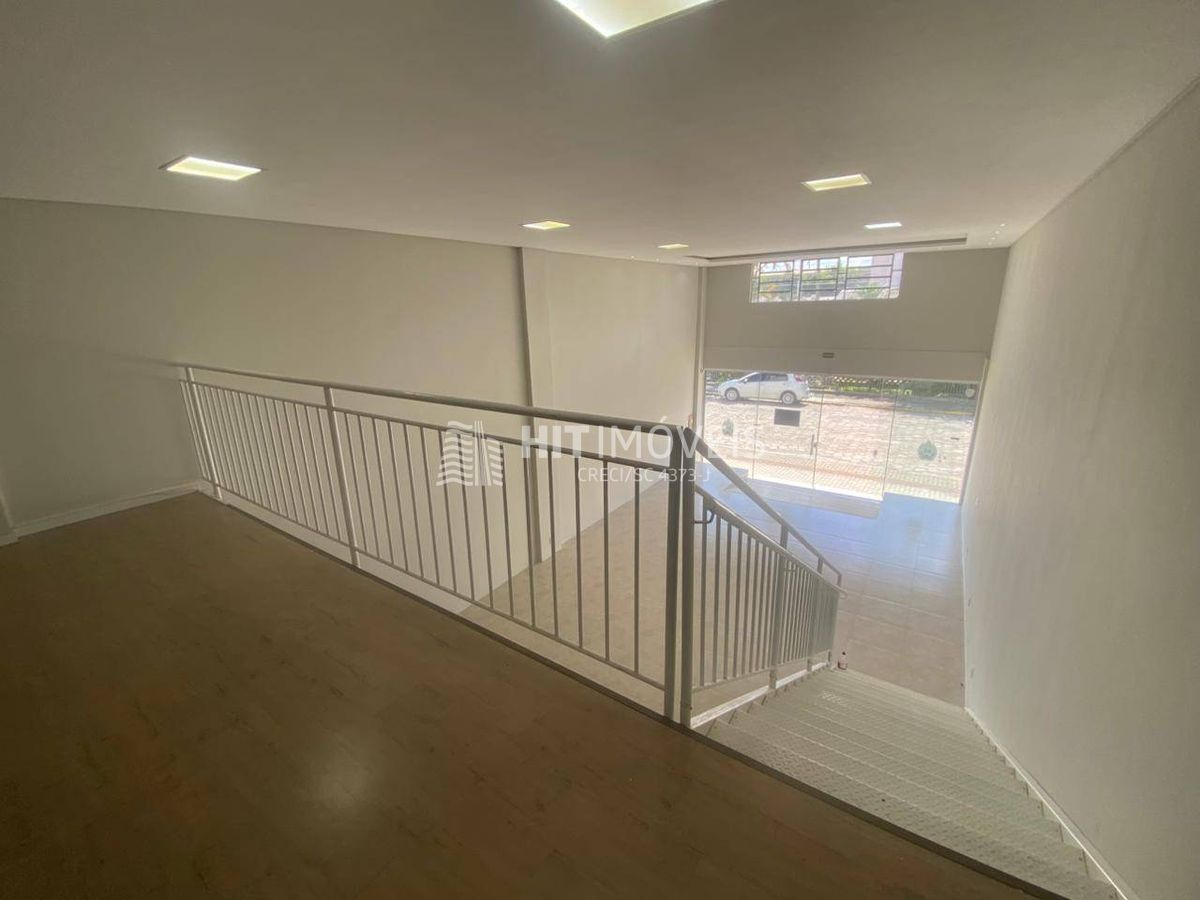 Sala comercial - centro - ituporanga - sc