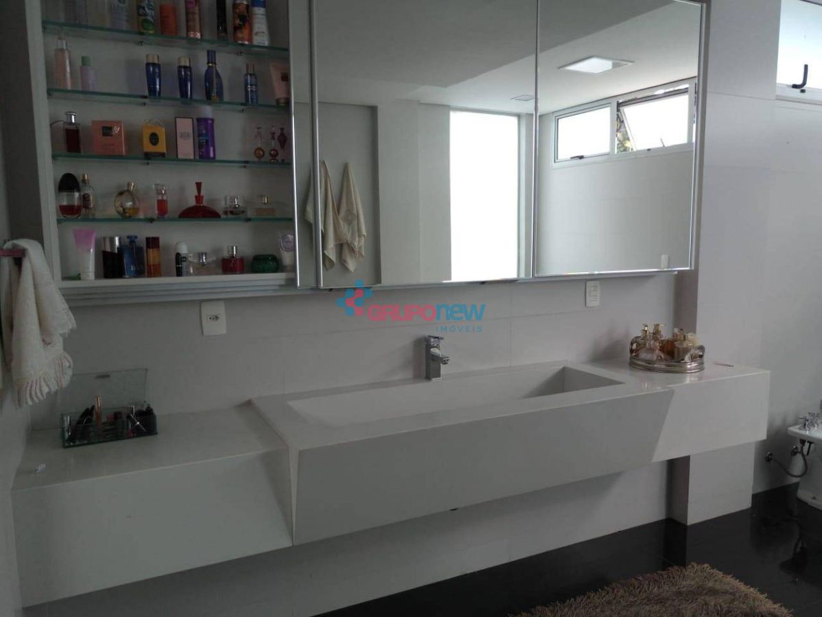 Casa de Condomínio com 8 quartos à Venda, Condomínio Estância das Amendoeiras - Lagoa Santa
