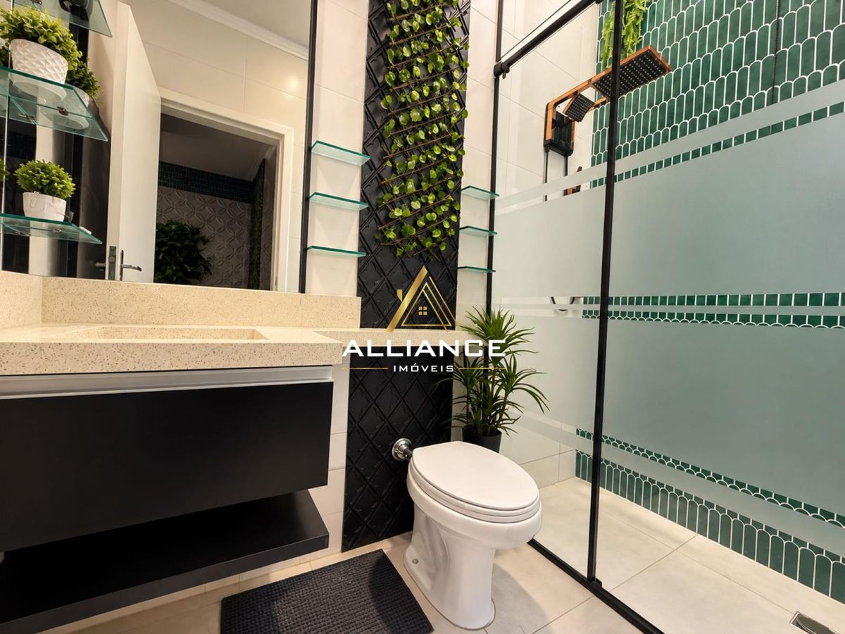 Casa, 2 quartos, 55 m² - Foto 13