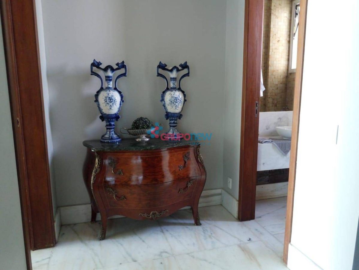 Casa de Condomínio com 8 quartos à Venda, Condomínio Estância das Amendoeiras - Lagoa Santa