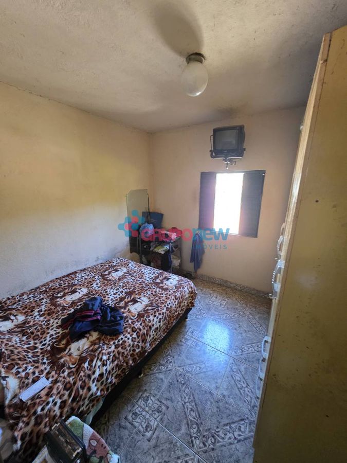 Casa com 2 quartos à Venda, Aeronautas - Lagoa Santa