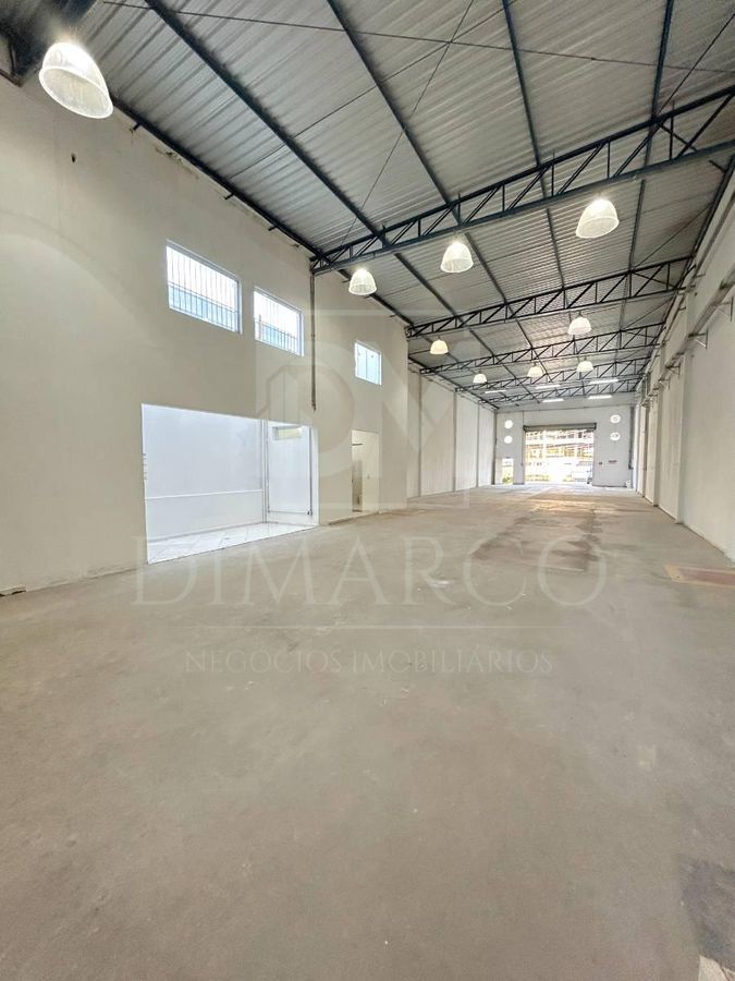 Loja-Salão, 645 m² - Foto 2
