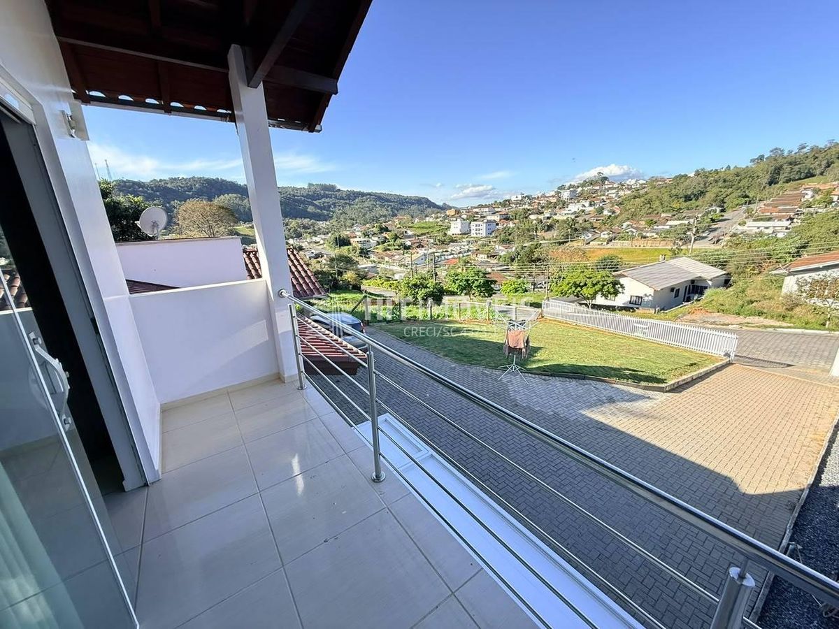 Casa - gabiroba - ituporanga - sc