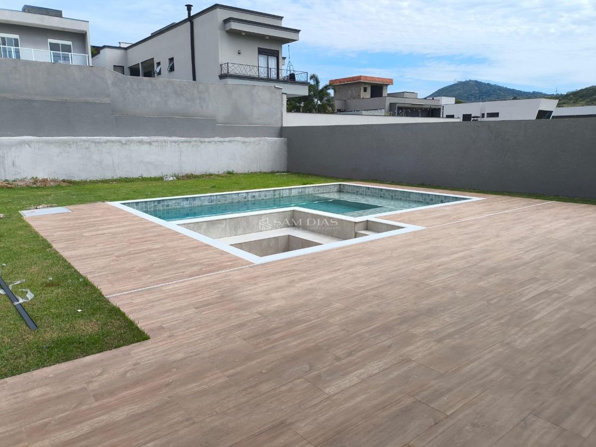Casa de Condomínio, 4 quartos - Foto 7