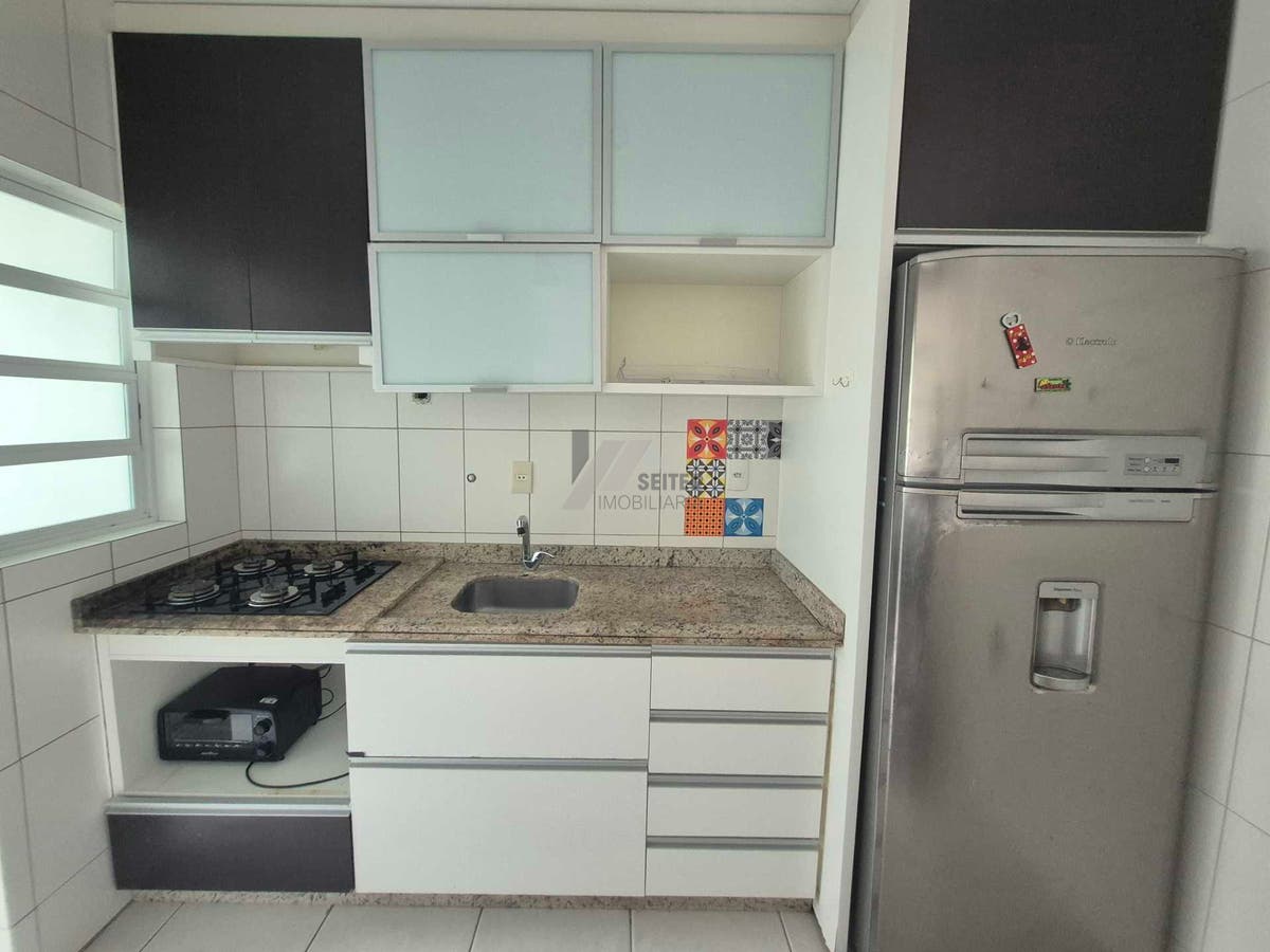 Apartamento Mobiliado para Alugar Florianopolis