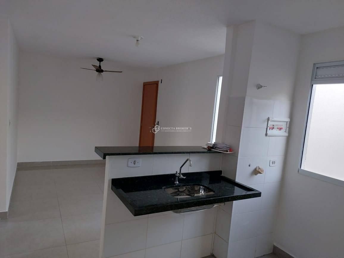 Apartamento, 2 quartos, 44 m² - Foto 15
