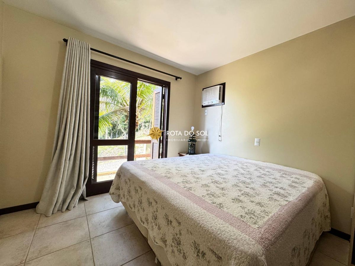 Condomínio Panorâmico Casa vista mar à venda Praia Bombinhas SC — foto 12