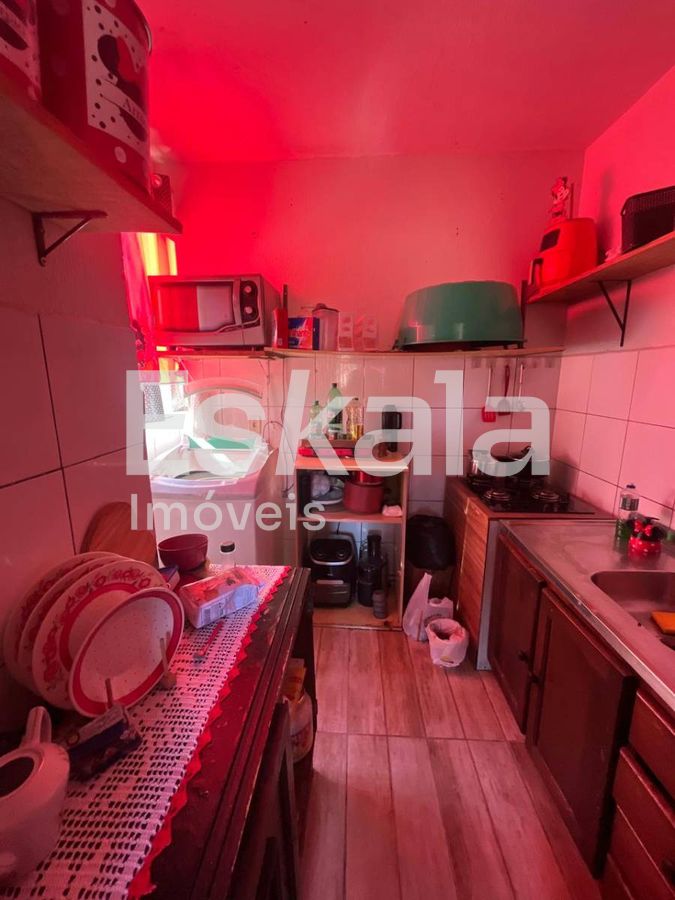 Apartamento Com 02 Quartos Nereu Ramos - Jaraguá Do Sul