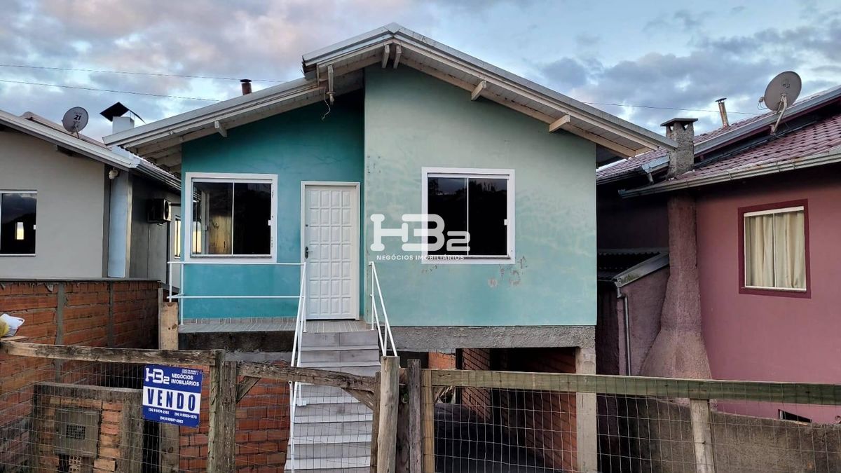 Casa á venda
