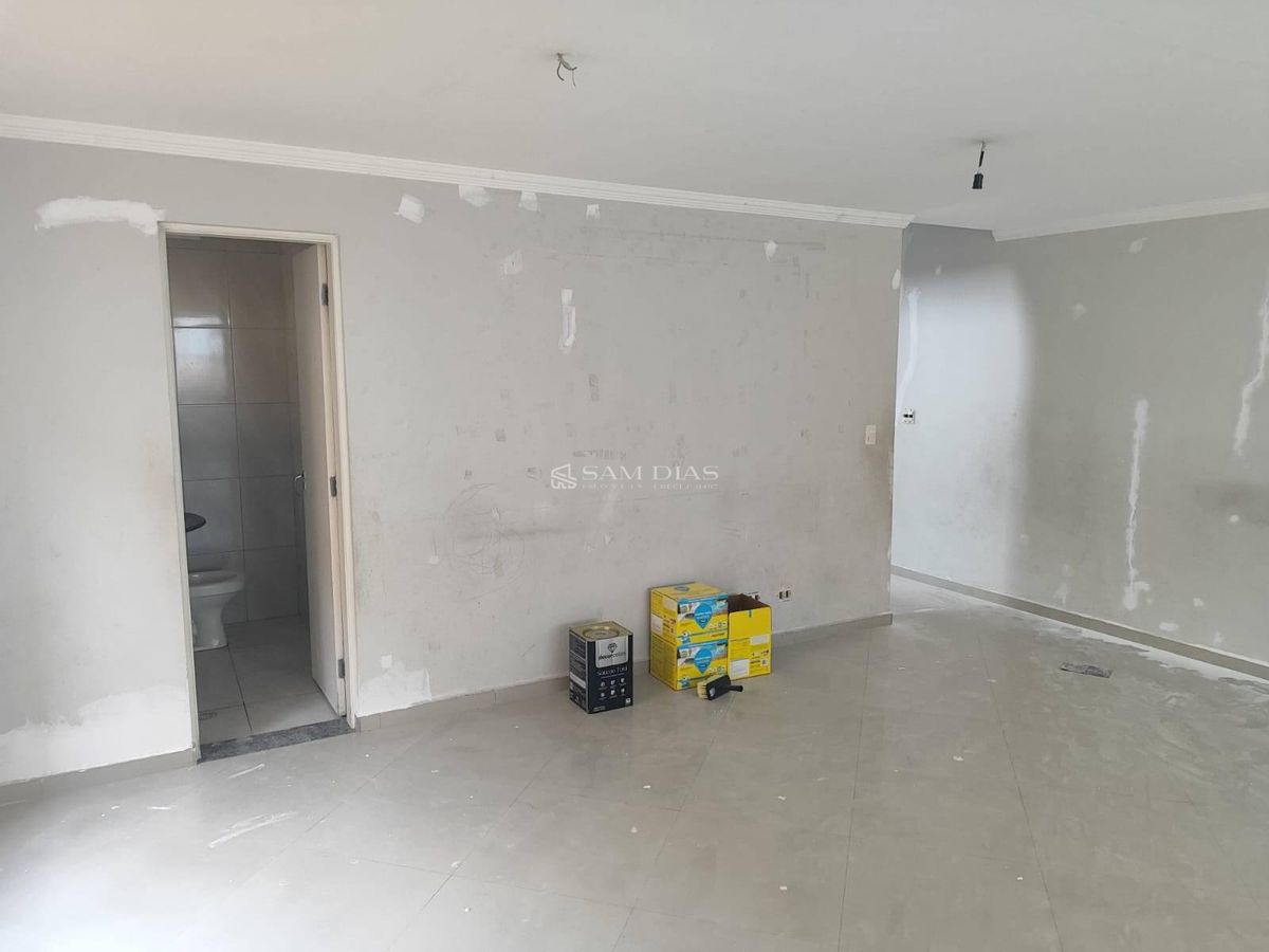 Sobrado, 3 quartos, 300 m² - Foto 6