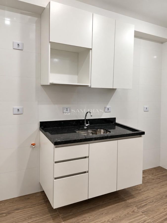 Apartamento, 2 quartos, 44 m² - Foto 4