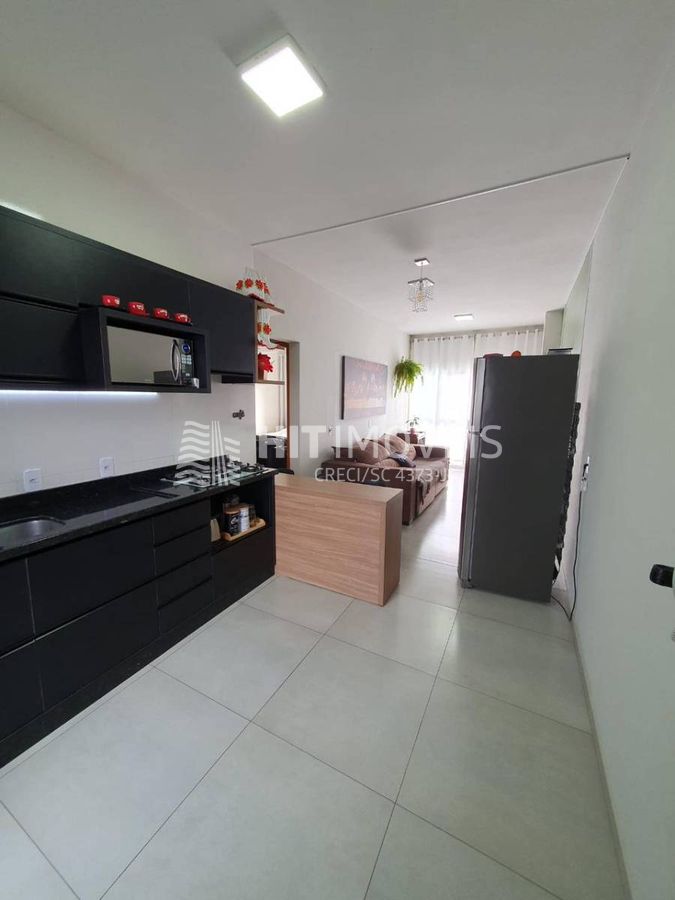 Apartamento - loteamento joão paulo neto - ituporanga - sc