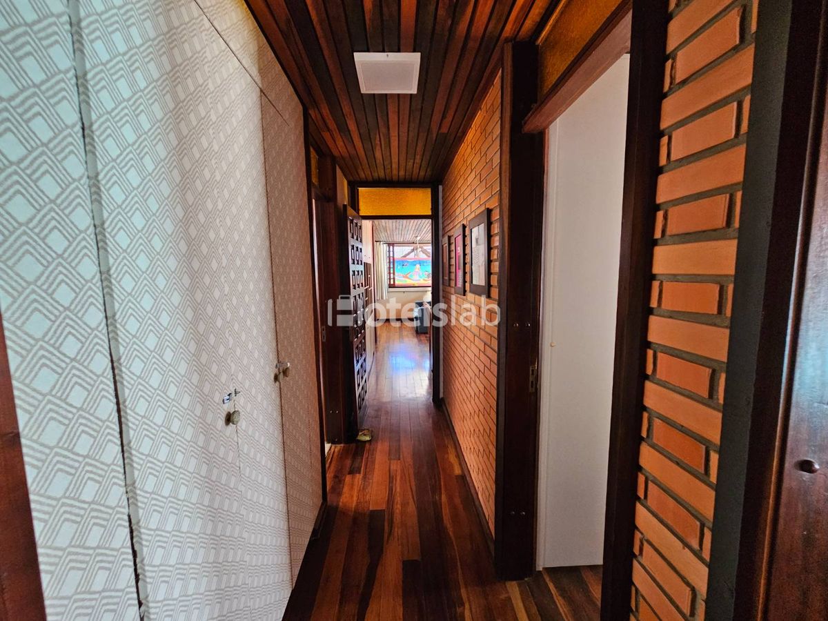 Casa, 5 quartos - Foto 24