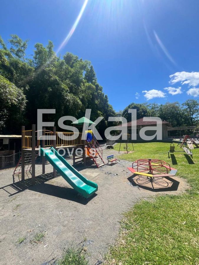 Apartamento com 02 dormitórios Vila Nova - Jaraguá do Sul