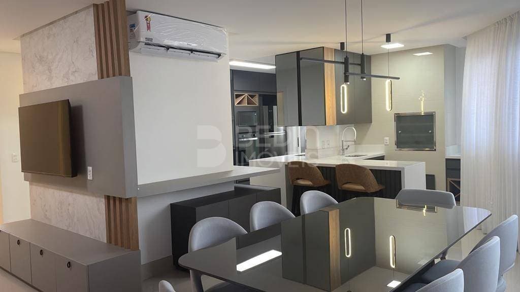 Apartamento de 4 quartos, 150m² no bairro Centro, em Balneário Camboriú | Eu Corretor