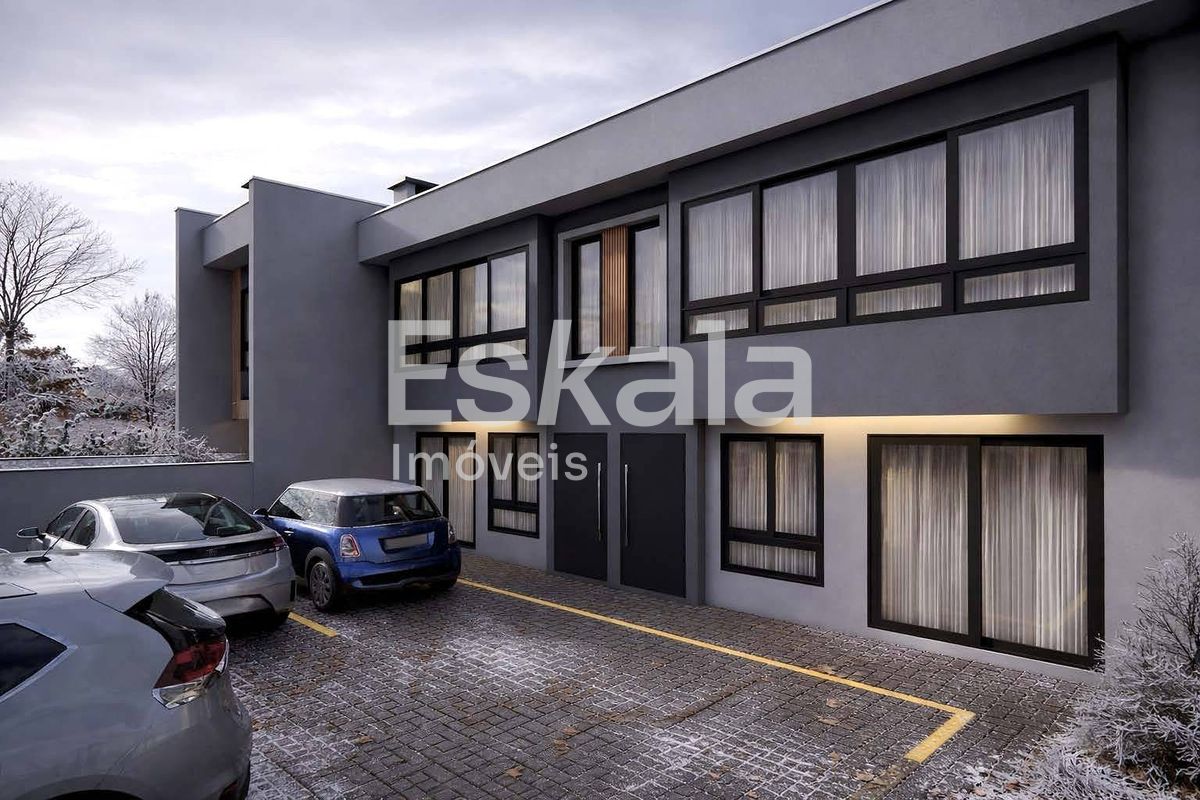 Apartamento Com 01 Suíte + 02 Quarto Czerniewicz - Jaraguá do Sul
