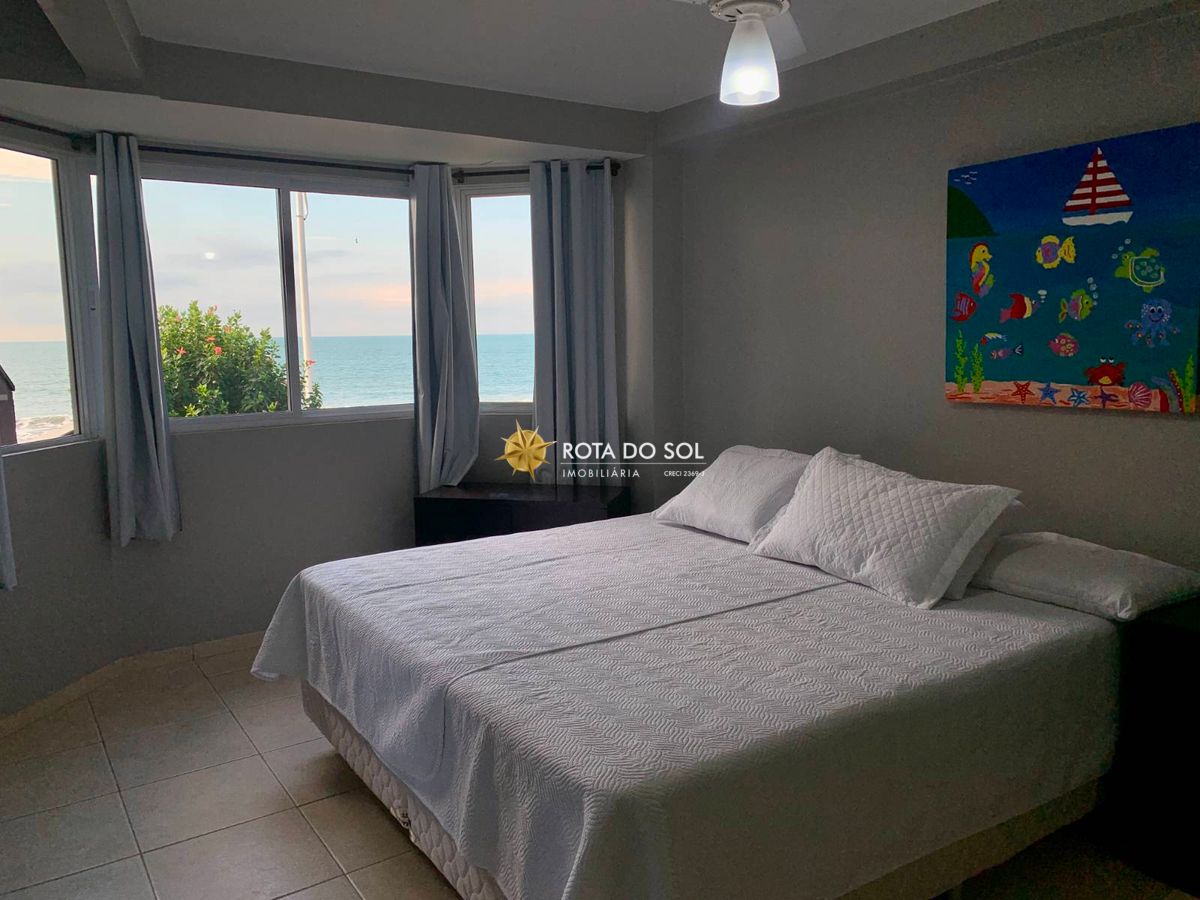 Casa Triplex Frente Mar à venda Praia Bombas Bombinhas SC — foto 15