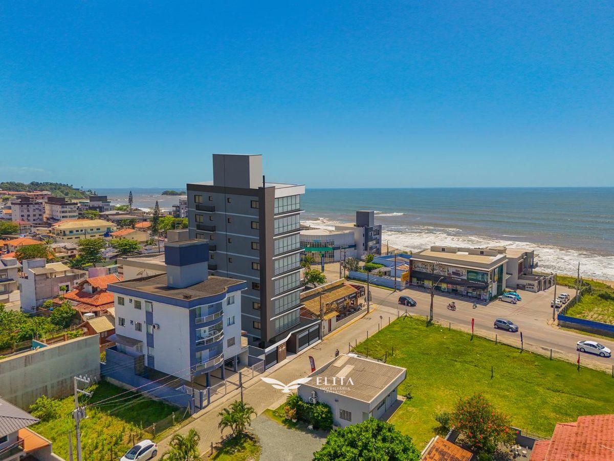 Residencial › Apartamento para Venda, bairro Itajuba , em Barra Velha /SC Cód.: 2080