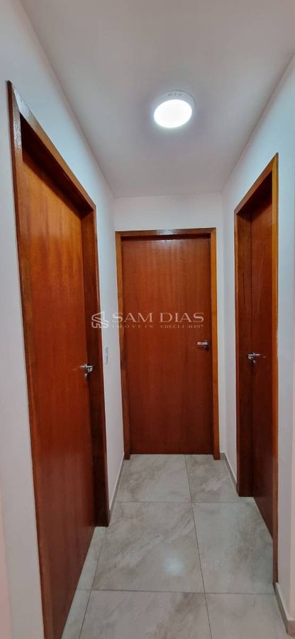 Apartamento, 2 quartos, 40 m² - Foto 14